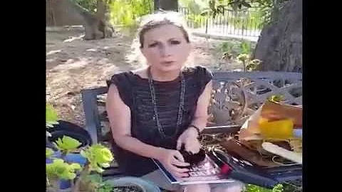 Regina Jensen Photo 25
