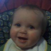 Patricia Pritchett Photo 2