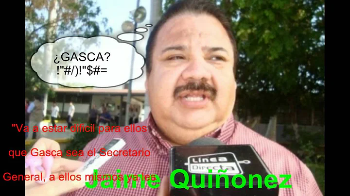 Jaime Quinonez Photo 22