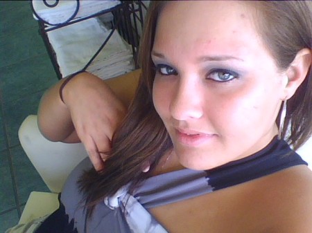 Meagan Peterson Photo 12