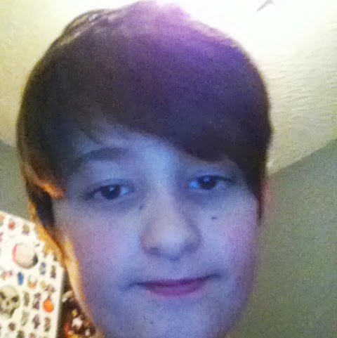 Harry Hackett Photo 12