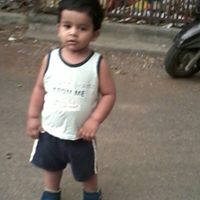 Deepti Joshi Photo 3