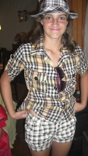 Jessica Quint Photo 13