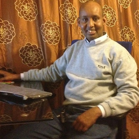 Abdi Ahmed Photo 11