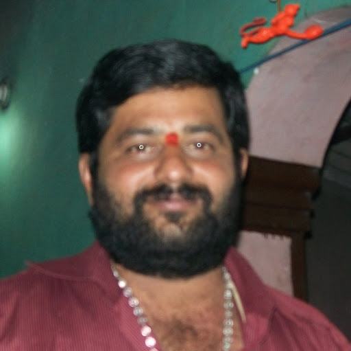 Ganesh Sharma Photo 11