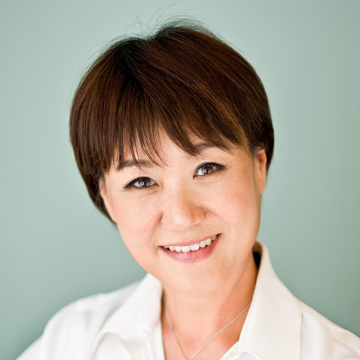 Joanna Cho Photo 9