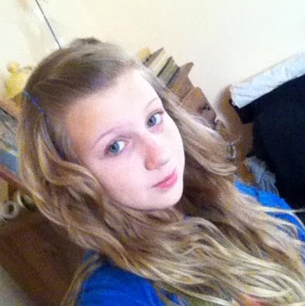 Tiffany Dotson Photo 11