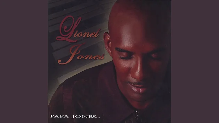 Lionel Jones Photo 38
