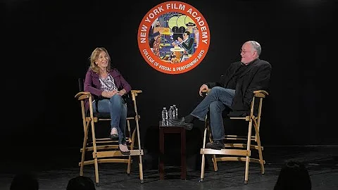 Ted Field Photo 19