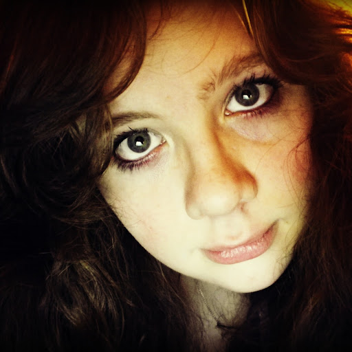 Frances Griffiths Photo 11