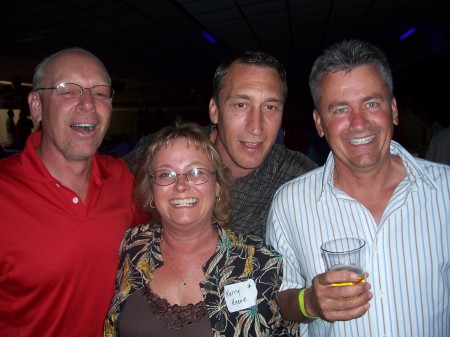 Kerry Scherer Photo 6