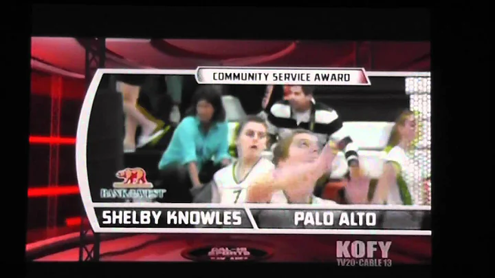 Shelby Knowles Photo 24