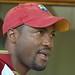 Brian Lara Photo 44