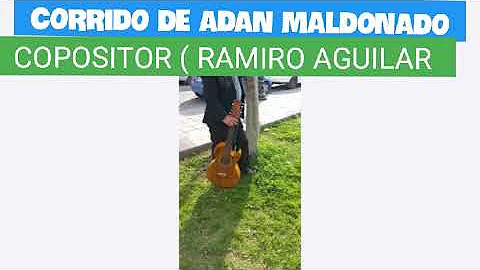 Adan Maldonado Photo 27