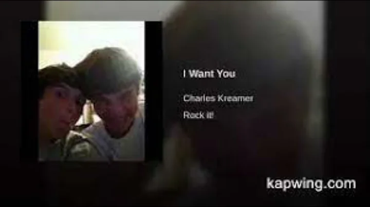 Charles Kreamer Photo 11