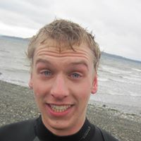 Lewis Thomson Photo 2