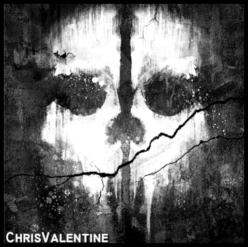 Chris Valentine Photo 13