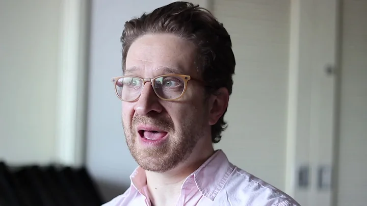 Daniel Goldstein Photo 41