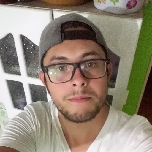Claudio Ramirez Photo 12