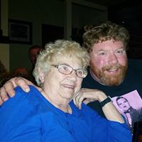 Joan Rankin Photo 4