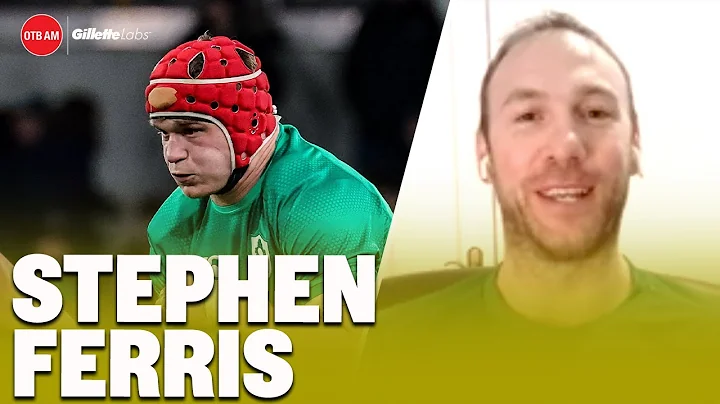 Stephen Ferris Photo 39
