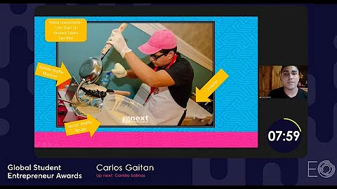 Carlos Gaitan Photo 26