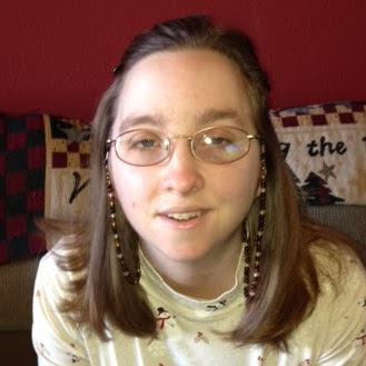 Laura Garner Photo 15
