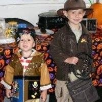 Cindy Buchholz Photo 6