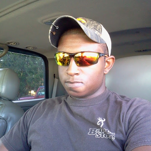 Mario Ellis Photo 11