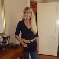 Michelle Ullom Photo 1