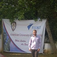 Mohamed Benaissa Photo 3