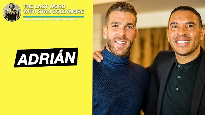 Adrian Collymore Photo 3