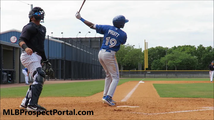 Reggie Pruitt Photo 16