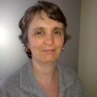 Ann Wickham Photo 3