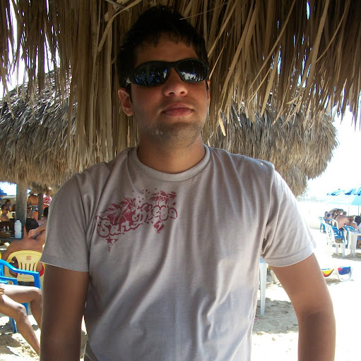 Andrew Sousa Photo 14