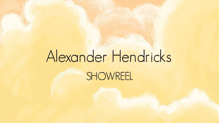 Alexander Hendricks Photo 14