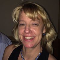 Catherine Veit Photo 3