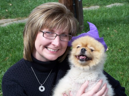 Pamela Robertson Photo 20