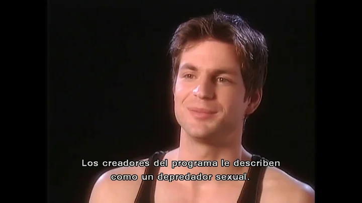 Brian Kinney Photo 37