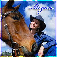 Megan Harley Photo 2
