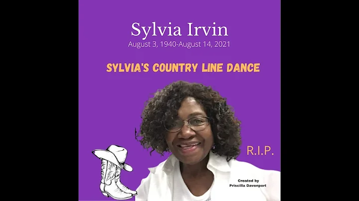 Sylvia Irvin Photo 6
