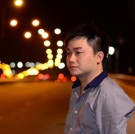 Joey Hoang Photo 12