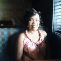 Angela Ratliff Photo 2