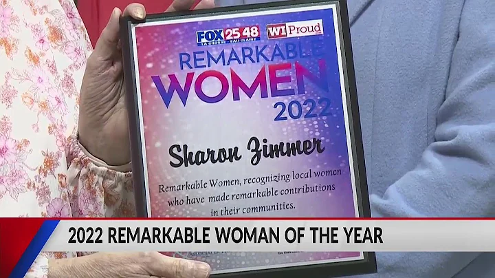 Sharon Zimmer Photo 23