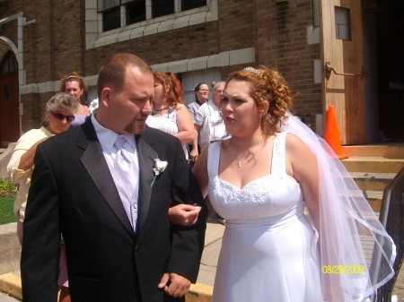 Megan Baxter Photo 20