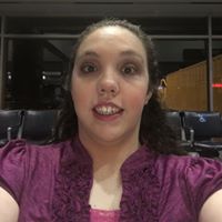 Lauren Nickell Photo 2