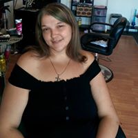 Rebecca Wilber Photo 4