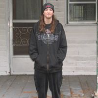 Nathan Mahon Photo 8