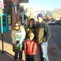Stephanie Prosser Photo 1