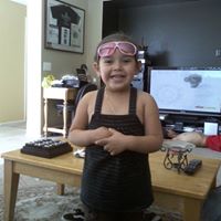 Elizabeth Rubalcava Photo 1